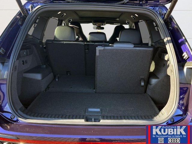 Volkswagen Tayron 4Motion DSG Style