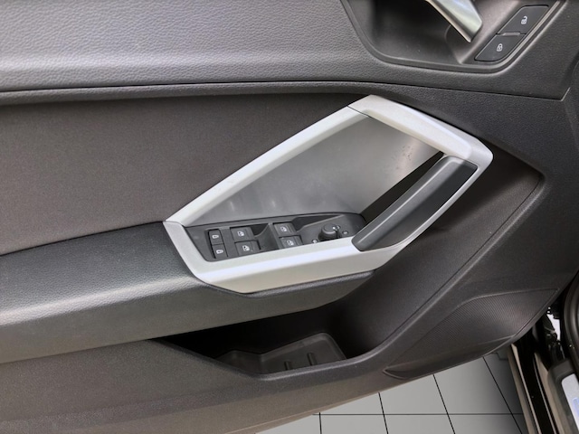 Audi Q3 35 TFSI S-Line Sportback