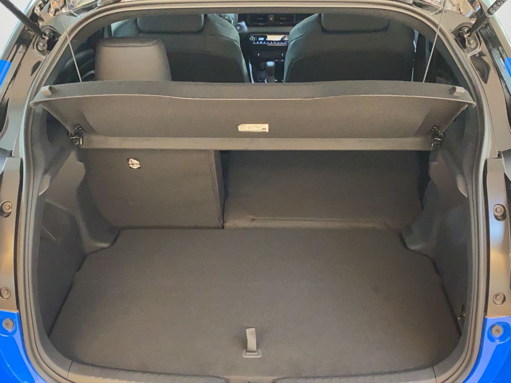 Toyota Yaris 5-deurs