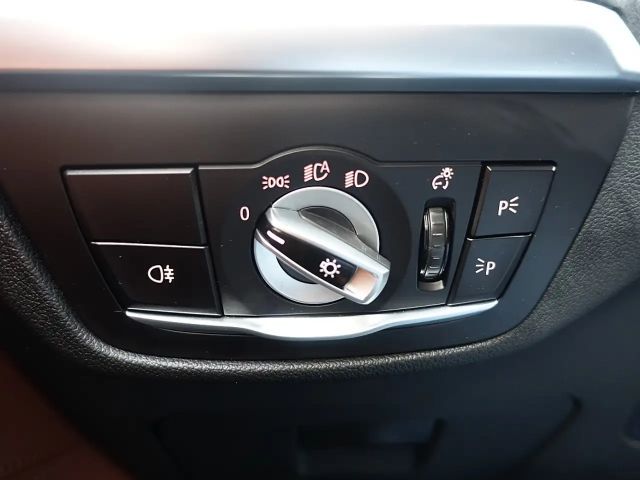 BMW X3 40d 48V   AHK,Pano,Head Up,Leder,RFK,Navi uvm....