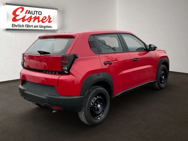 Fiat Grande Panda HYBRID POP