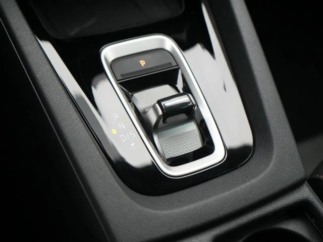 Skoda Octavia Selection