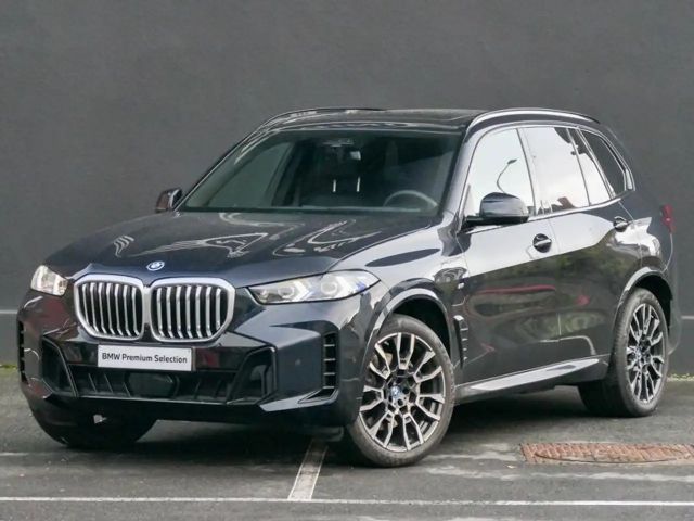 BMW X5 Individual M-Sport xDrive50e