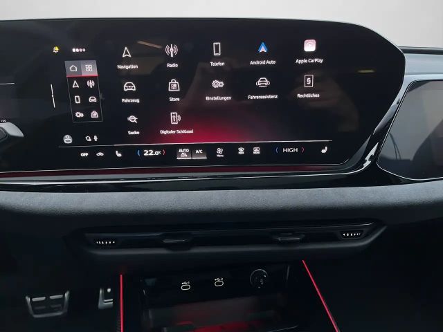 Audi A6 Quattro S-Tronic Sedan