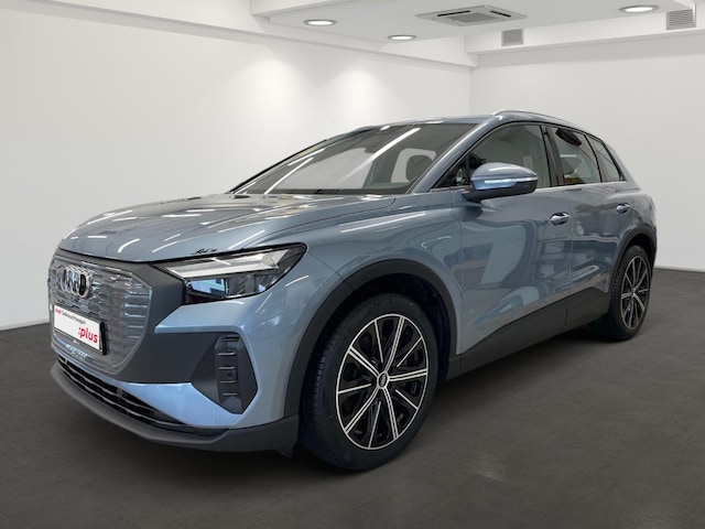 Audi Q4 e-tron Quattro