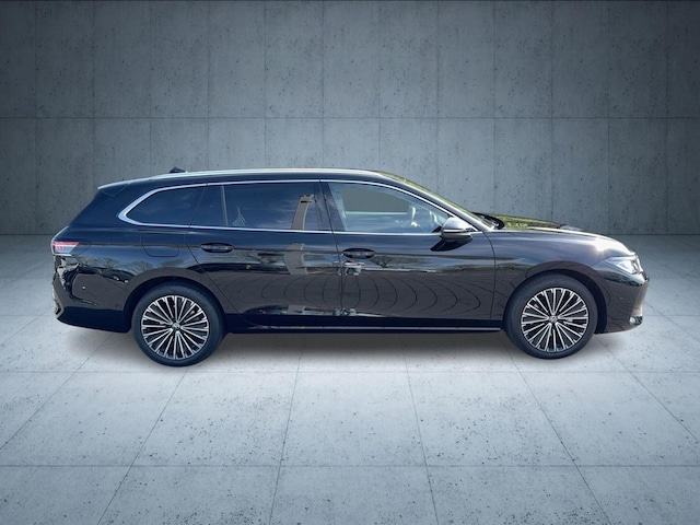 Volkswagen Passat 2.0 TDI Elegance Elegance