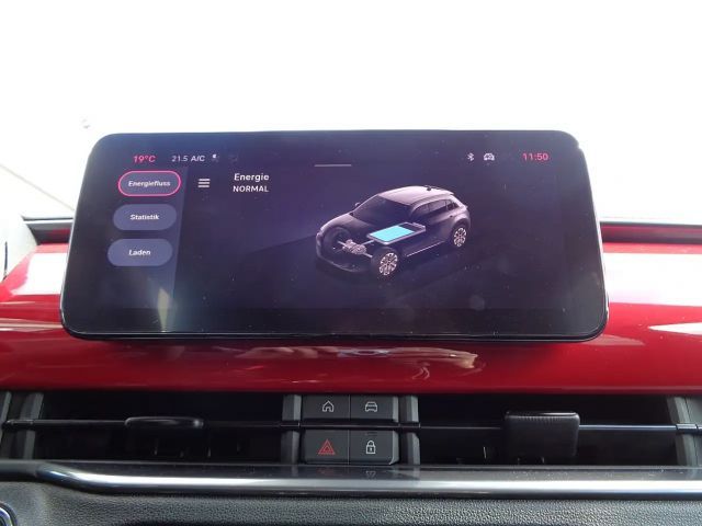 Fiat 600e 600 Elektro (RED) 54 kWh