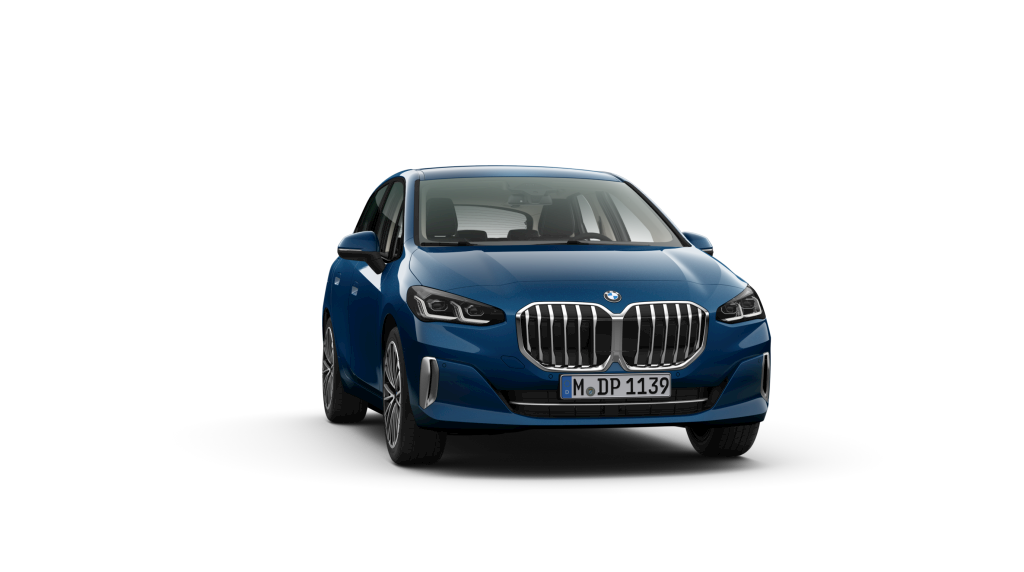 BMW 220 220d Active Tourer