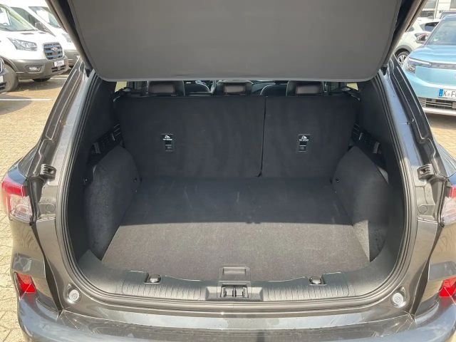 Ford Kuga EcoBoost ST Line X