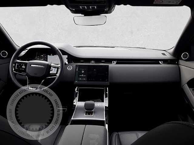 Land Rover Range Rover Evoque D200 Dynamic SE
