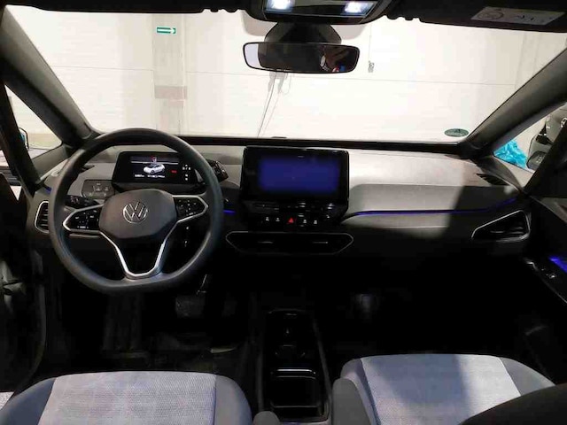 Volkswagen ID.3 58 KWh Performance Pro