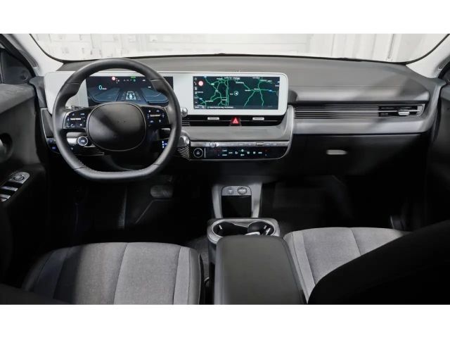 Hyundai IONIQ 5 58kWh Basismodell Winterräder