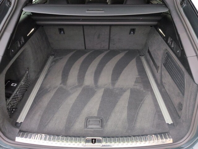 Audi RS6 Avant Quattro