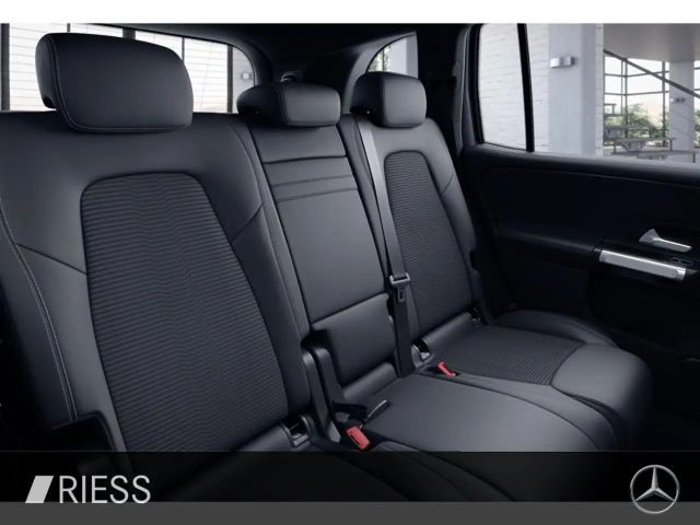 Mercedes-Benz GLB 200 GLB 200 d Progressive