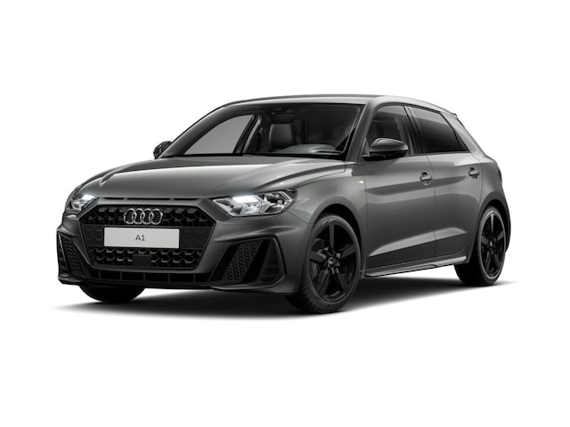 Audi A1 30 TFSI S-Line Sportback