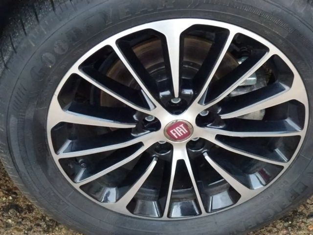 Fiat Tipo Station wagon