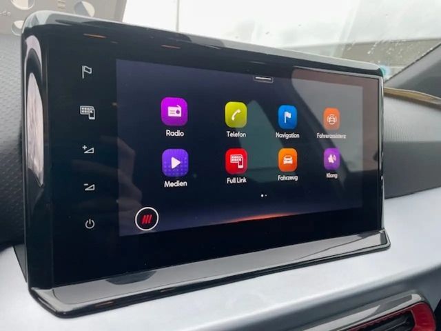 Seat Arona 1.0 TSI DSG FR-lijn