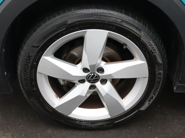 Volkswagen T-Cross 1.0 TSI DSG Style