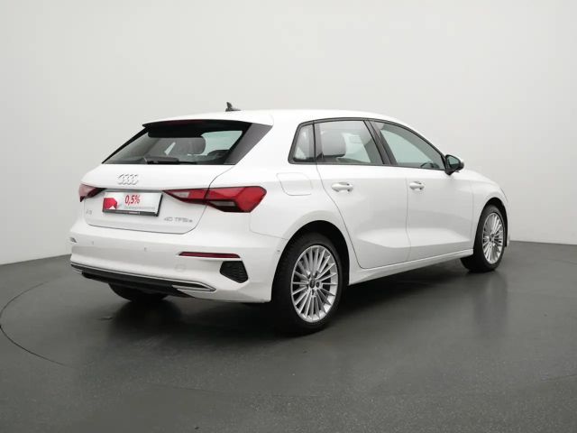 Audi A3 Sedan Sportback