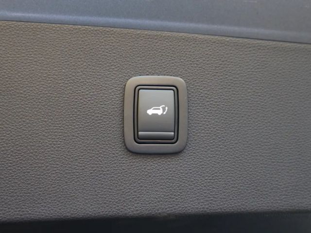 Dacia Bigster Mild Hybrid 140