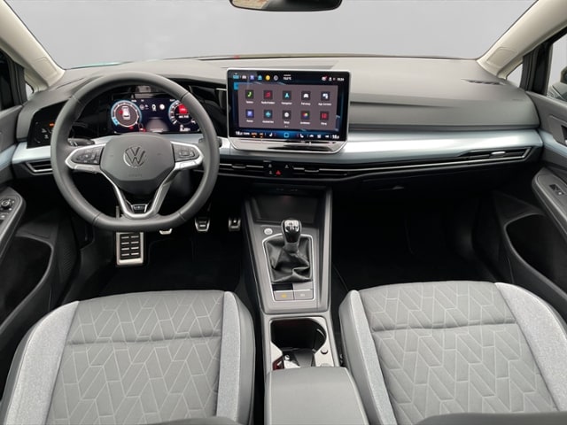 Volkswagen Golf 1.5 TSI Golf VIII Variant