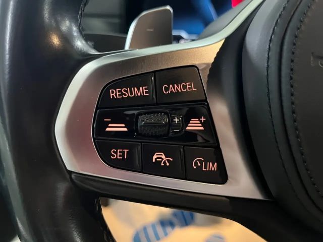 BMW 330 330e M-Sport Touring