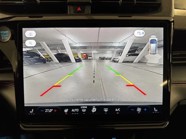 Ford Puma EcoBoost ST Line