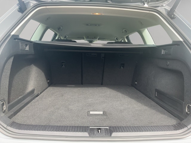 Volkswagen Passat 2.0 TDI DSG Pro Variant