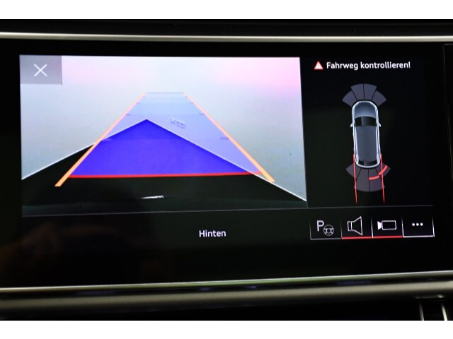 Audi Q8 55 TFSI Quattro