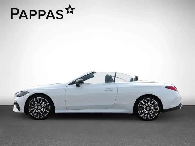 Mercedes-Benz CLE 220 d Cabriolet Fahrassistenz-Paket Plus, Burmester 3D