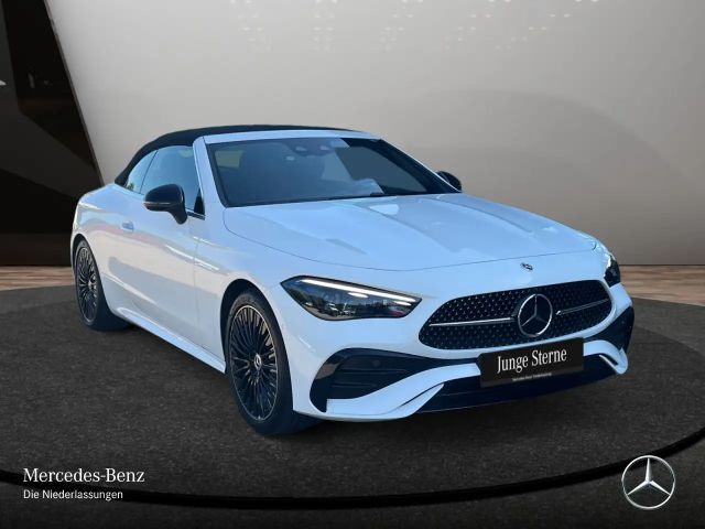 Mercedes-Benz CLE 200 AMG Line