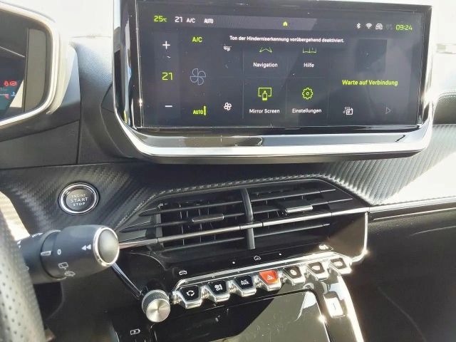 Peugeot 2008 EAT8 GT-Line