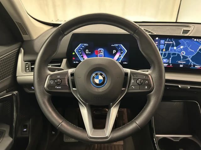 BMW iX1 xDrive30