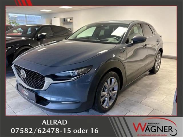 Mazda CX-30 4WD Comfort