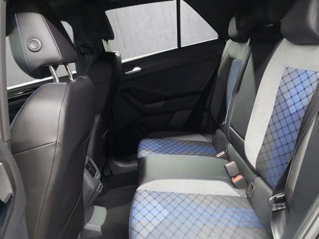 Volkswagen T-Roc 2.0 TSI 4Motion