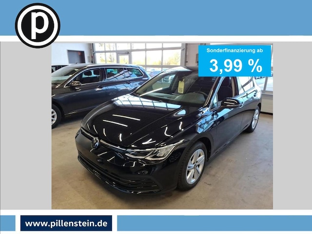 Volkswagen Golf Business DSG