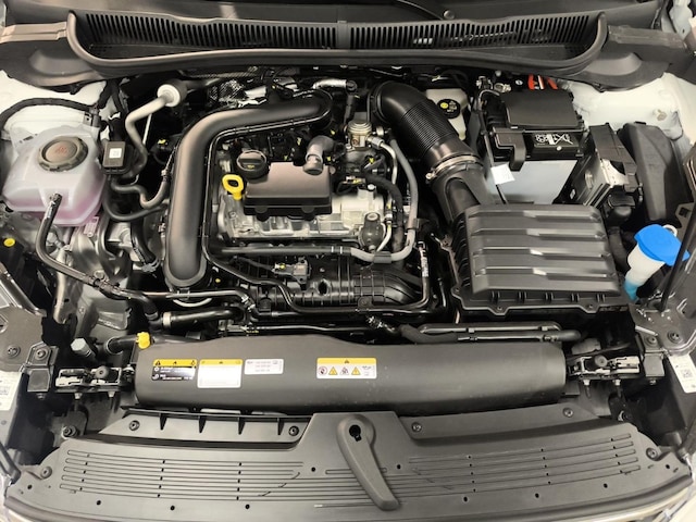 Volkswagen Taigo 1.0 TSI