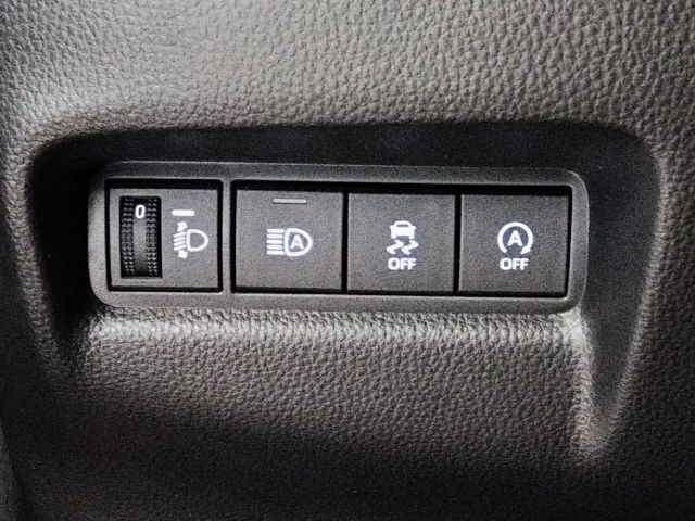 Toyota Aygo X Explore