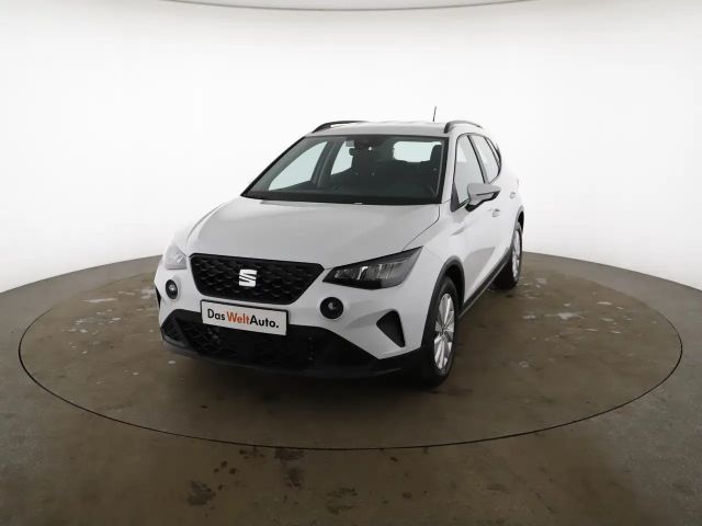 Seat Arona 1.0 EcoTSI DSG Style