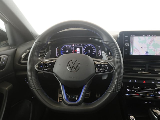Volkswagen T-Roc 2.0 TSI