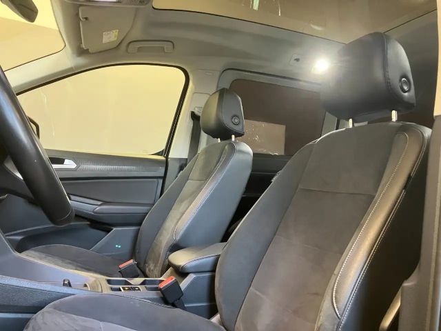 Volkswagen Caddy 1.5 TSI DSG Maxi Style