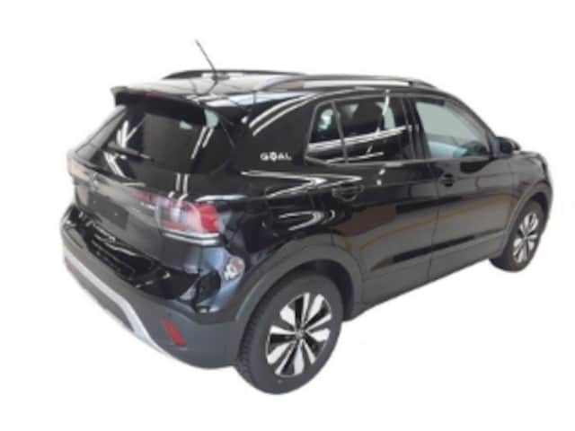 Volkswagen T-Cross 1.0 TSI