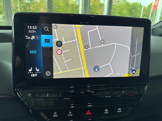 Volkswagen ID.3 Performance Pro