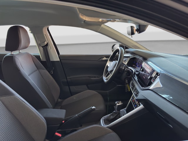 Volkswagen Taigo 1.5 TSI DSG