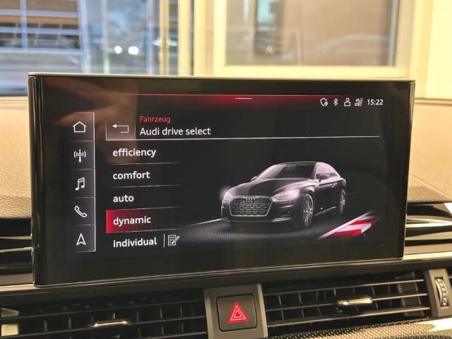 Audi S5 Coupé Quattro