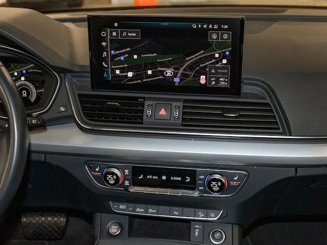 Audi Q5 40 TDI Quattro S-Tronic