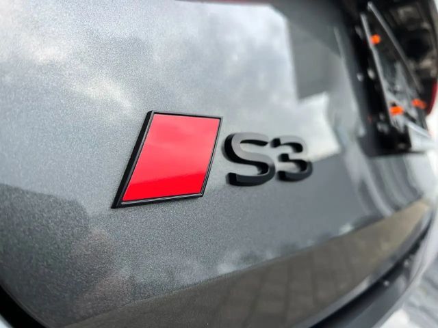 Audi S3 Quattro Sedan Sportback