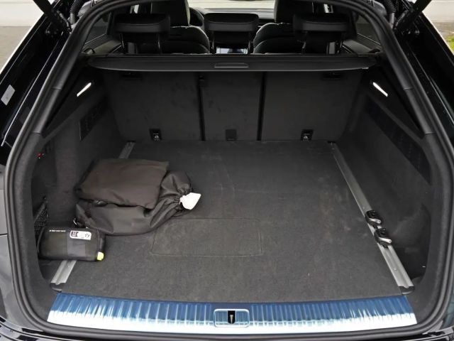 Audi Q8 Business Hybride S-Line