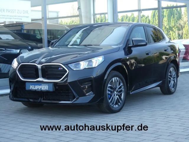 BMW X2 M-Sport M35i xDrive