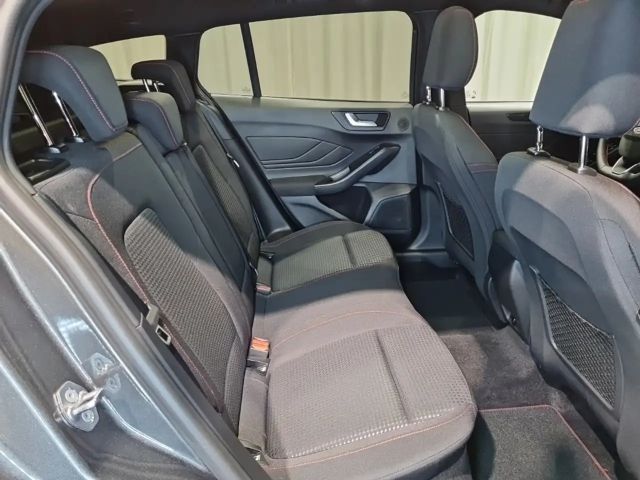 Ford Focus 1.5 EcoBlue ST Line